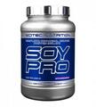 Протеин Scitec Nutrition Soy Pro strawberry, 910 г