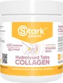 Колаген гідролізат Stark Pharm Stark Collagen Hydrolyzed 500 мг, 400 таблеток