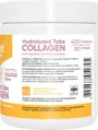 Колаген гідролізат Stark Pharm Stark Collagen Hydrolyzed 500 мг, 400 таблеток
