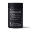 Концентрат чорниці Sports Research Blueberry Concentrate 800 мг, 60 капсул