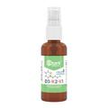 Витамины Д3, К2 и К1 Stark Pharm D3-K2-K1 жидкий экстракт, 50 мл