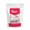 Протеїн сироватковий концентрат Stark Pharm Premium 80 Whey шоколад з лісовими горіхами, 500 г