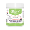 Цитруллин Stark Pharm Citrulline Malate вкус грейпфрут с черной смородиной, 200 г