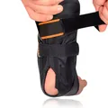 Ортез на гомілковостопний суглоб Orthoservice Malleostrong PRO MA1028 лівий, розмір L