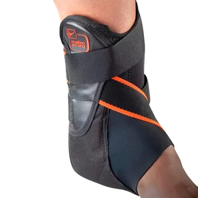 Ортез на гомілковостопний суглоб Orthoservice Malleostrong PRO MA1028 правий, розмір XL