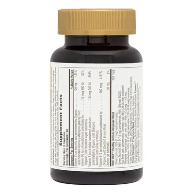 Комплекс для підтримки печінки Nature's Plus AgeLoss Liver Support, 90 капсул