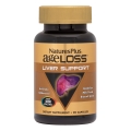 Комплекс для поддержки печени Nature's Plus AgeLoss Liver Support, 90 капсул