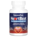 Комплекс для поддержки сердечно-сосудистой системы Nature's Plus Heart Beat, 90 таблеток