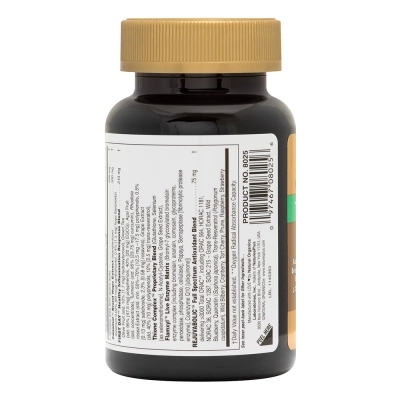 Комплекс для поддержки щитовидной железы Nature's Plus AgeLoss Thyroid, 60 капсул