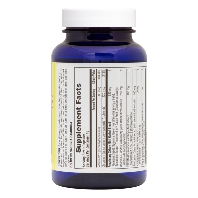 Комплекс для похудения Nature's Plus Skinny Mini, 90 капсул