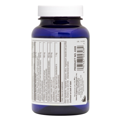 Комплекс для похудения Nature's Plus Skinny Mini, 90 капсул