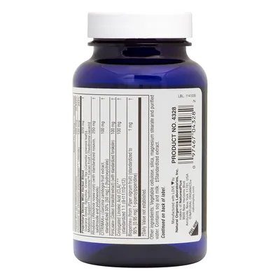 Комплекс для схуднення Nature's Plus Skinny Mini, 90 капсул