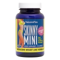 Комплекс для похудения Nature's Plus Skinny Mini, 90 капсул