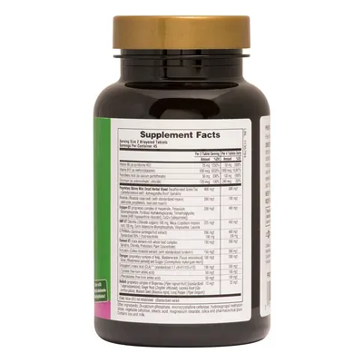 Комплекс для схуднення Nature's Plus Ultra Skinny Mini, 90 таблеток