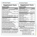 Комплекс Очищення від кандиди за 7 днів Nature's Plus Candida Cleanse, 56 капсул