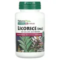 Лакриця Nature's Plus Herbal Actives Licorice 500 мг, 60 капсул