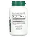 Лакриця Nature's Plus Herbal Actives Licorice 500 мг, 60 капсул