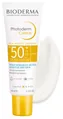 Крем сонцезахисний Bioderma Photoderm SPF50+ для чутливої та сухої шкіри, 40 мл