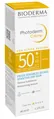 Крем сонцезахисний Bioderma Photoderm SPF50+ для чутливої та сухої шкіри, 40 мл