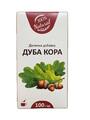 Дуба кора 100% Natural по 100 г у пач.