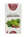 Дуба кора 100% Natural по 100 г у пач.