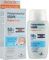 Флюид для тела и лица детский Isdin Fotoprotector Fusion Water Pediatrics SPF 50+, 50 мл
