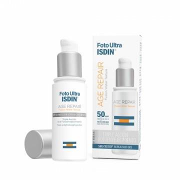 Флюїд для обличчя Isdin Foto Ultra Age Repair SPF50+, 50 мл