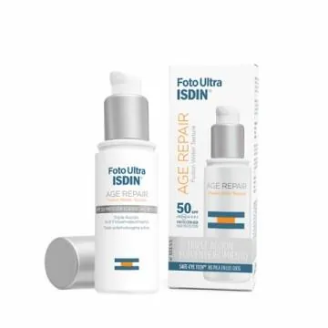 Флюїд для обличчя Isdin Foto Ultra Age Repair SPF50+, 50 мл