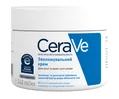 Набір CeraVe (Крем зволожуючий для сухої і дуже сухої шкіри обличчя і тіла, 340 мл + еко-пляшка для води CeraVe, 400 мл)
