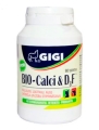 Био Кальций GiGi витамины для собак и кошек (1 таблетка на 5 кг), 90 штук