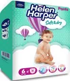 Підгузки-трусики Helen Harper Soft & Dry pants розмір 6 XL +15 кг, 36 шт