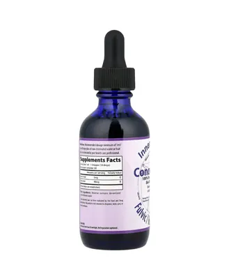Фульво-гумінові мінерали Inner Vitality Fulvic/ Humic Minerals, 60 мл