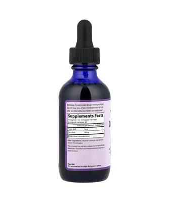 Фульво-гумінові мінерали Inner Vitality Fulvic/ Humic Minerals, 60 мл