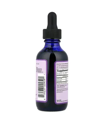 Фульво-гумінові мінерали Inner Vitality Fulvic/ Humic Minerals, 60 мл