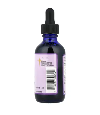 Фульво-гумінові мінерали Inner Vitality Fulvic/ Humic Minerals, 60 мл