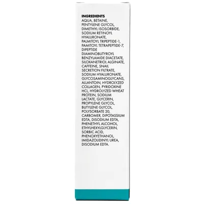 Крем навколо очей Amedic Hydro Celular Retinol & Bakuchiol Eye Contour проти зморшок з ретинолом і бакучіолом, 15 мл