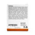 Крем для обличчя Amedic Cellular Protect Protective Cream Spf 50+ сонцезахисний зволожуючий, 50 мл
