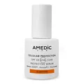 Сироватка для обличчя Amedic Celular Daily Protection Serum SPF 50 UVA/UPF щоденна сонцезахисна, 30 мл