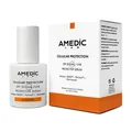 Сироватка для обличчя Amedic Celular Daily Protection Serum SPF 50 UVA/UPF щоденна сонцезахисна, 30 мл