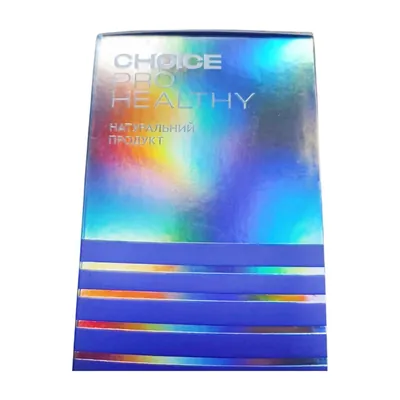 Комплекс Choice Pro Healthy Anti-Age Code для уповільнення старіння, 60 капcул