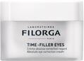 Крем-корректор Filorga Time-Filler для контура глаз комплексного действия, 15 мл