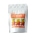 Желейні ведмедики CBD Pephemp з канабідіолом, 80 г