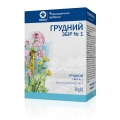 Грудной сбор №1 сбор по 50 г в пач. с внут. пак.