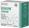 Візінорм капсули по 420 мг №60 (10х6)