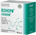 Візінорм капсули по 420 мг №60 (10х6)