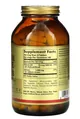 Кальцію цитрат з вітаміном Д3 Solgar Calcium Citrate with Vitamin D3 таблетки №240