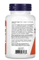 Коензим Q10 та риб'ячий жир NOW CoQ10 60 mg + Fish Oil м'які капсули №120
