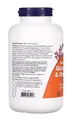 Глюкозамін та хондроїтин NOW Extra Strength Glucosamine & Chondroitin таблетки №240
