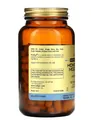 Модулятори гомоцистеїну Solgar Homocysteine Modulators вег. капсули №120