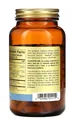 Модулятори гомоцистеїну Solgar Homocysteine Modulators вег. капсули №120